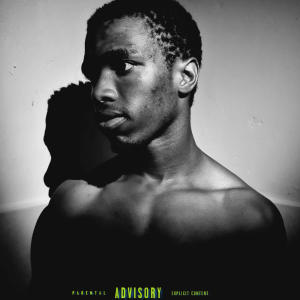 I'llmvtic的專輯greenalude (Explicit)