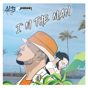 Album I'm the Man (Explicit) from AKB