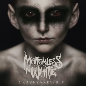 ดาวน์โหลดและฟังเพลง Soft (Explicit) พร้อมเนื้อเพลงจาก Motionless In White