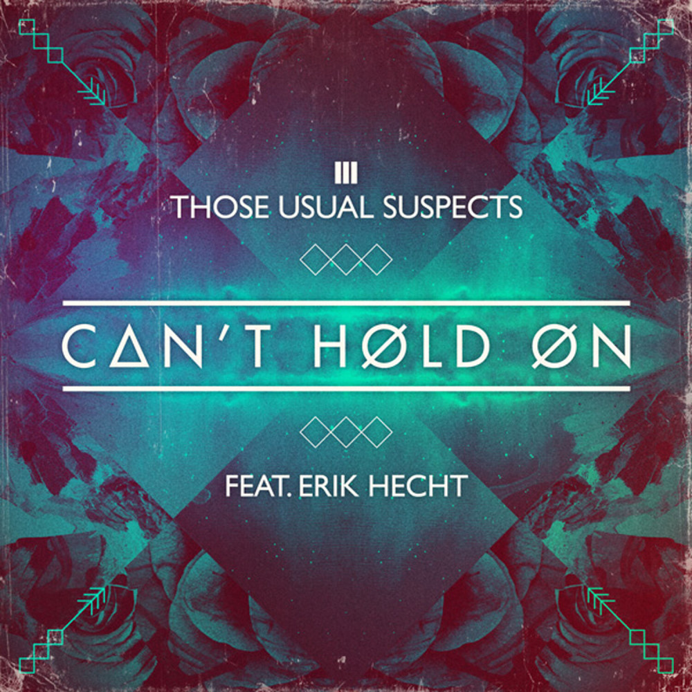 Can't Hold On (The Immigrant Remix)