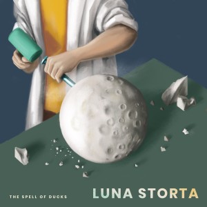 Listen to Luna Storta song with lyrics from The Spell Of Ducks