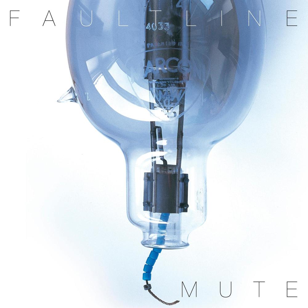 Mute (Third Eye Foundation Remix)