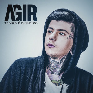 Listen to Tempo é Dinheiro song with lyrics from Agir