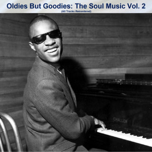 Album Oldies But Goodies: The Soul Music Vol. 2 (All Tracks Remastered) oleh Various Artists