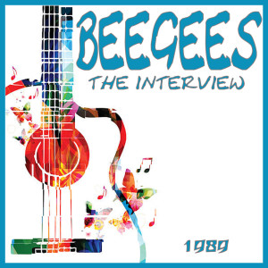 Dengarkan lagu BEE GEES INTERVIEW 1989 nyanyian Bee Gees dengan lirik