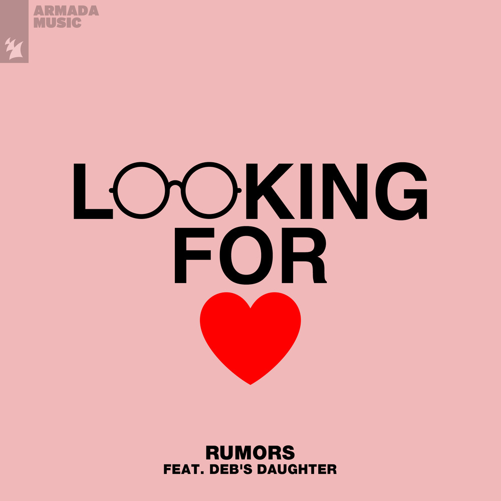 Looking For Love (Extended Mix)
