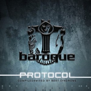 Beat Syndrome的專輯Protocol