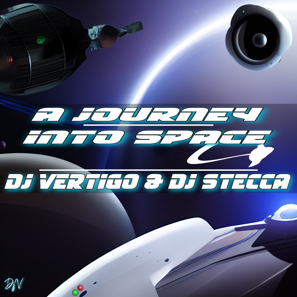 A Journey Into Space (Long Voyage)
