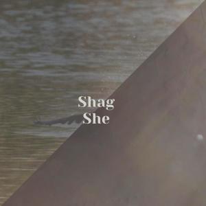 Various的专辑Shag She