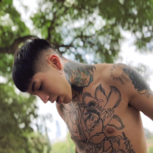 ดาวน์โหลดและฟังเพลง Me Decías พร้อมเนื้อเพลงจาก kidbushi