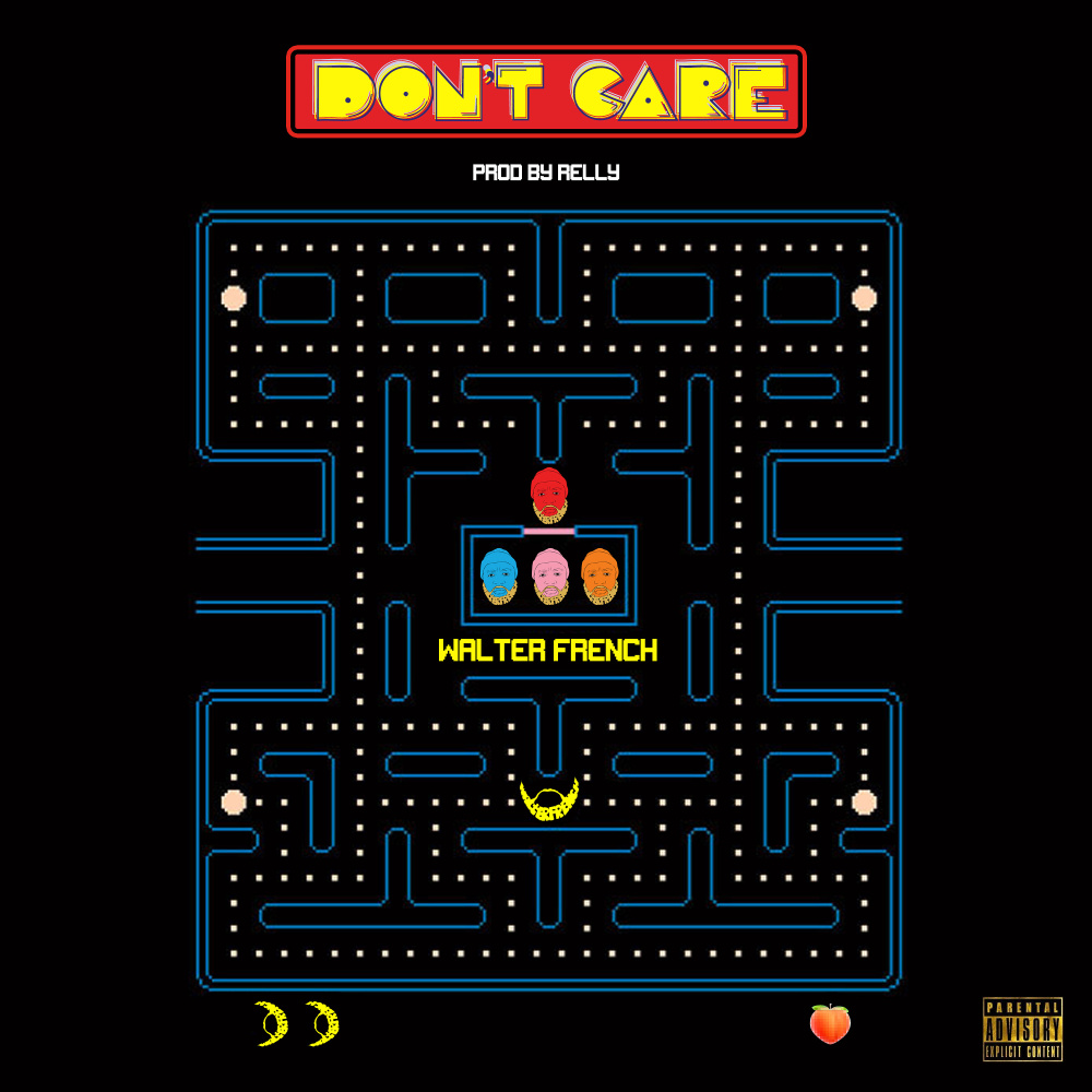 Don't Care (Explicit)