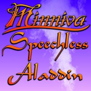 收聽Minniva的Speechless歌詞歌曲