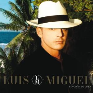 收聽Luis Miguel的Lo que queda de mí歌詞歌曲