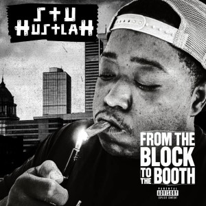 收聽Stu Hustlah的Nospaces the Label (Explicit)歌詞歌曲