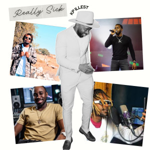 Album Really Sick (Explicit) from 
