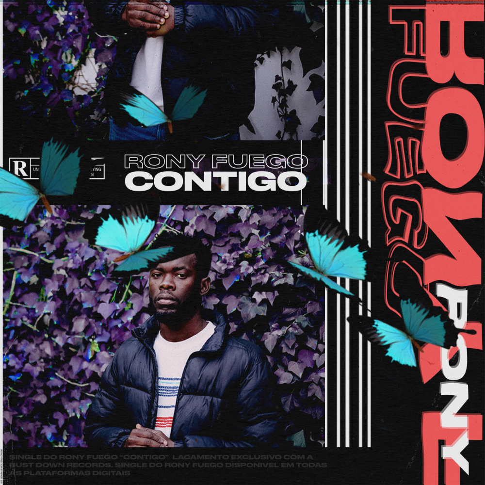 Contigo (Explicit)