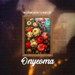 Maikon West的專輯Onyeoma