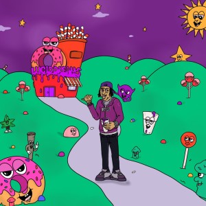 default playlist img