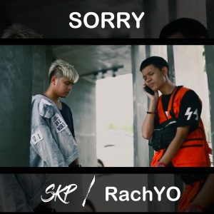 SKP的專輯Sorry