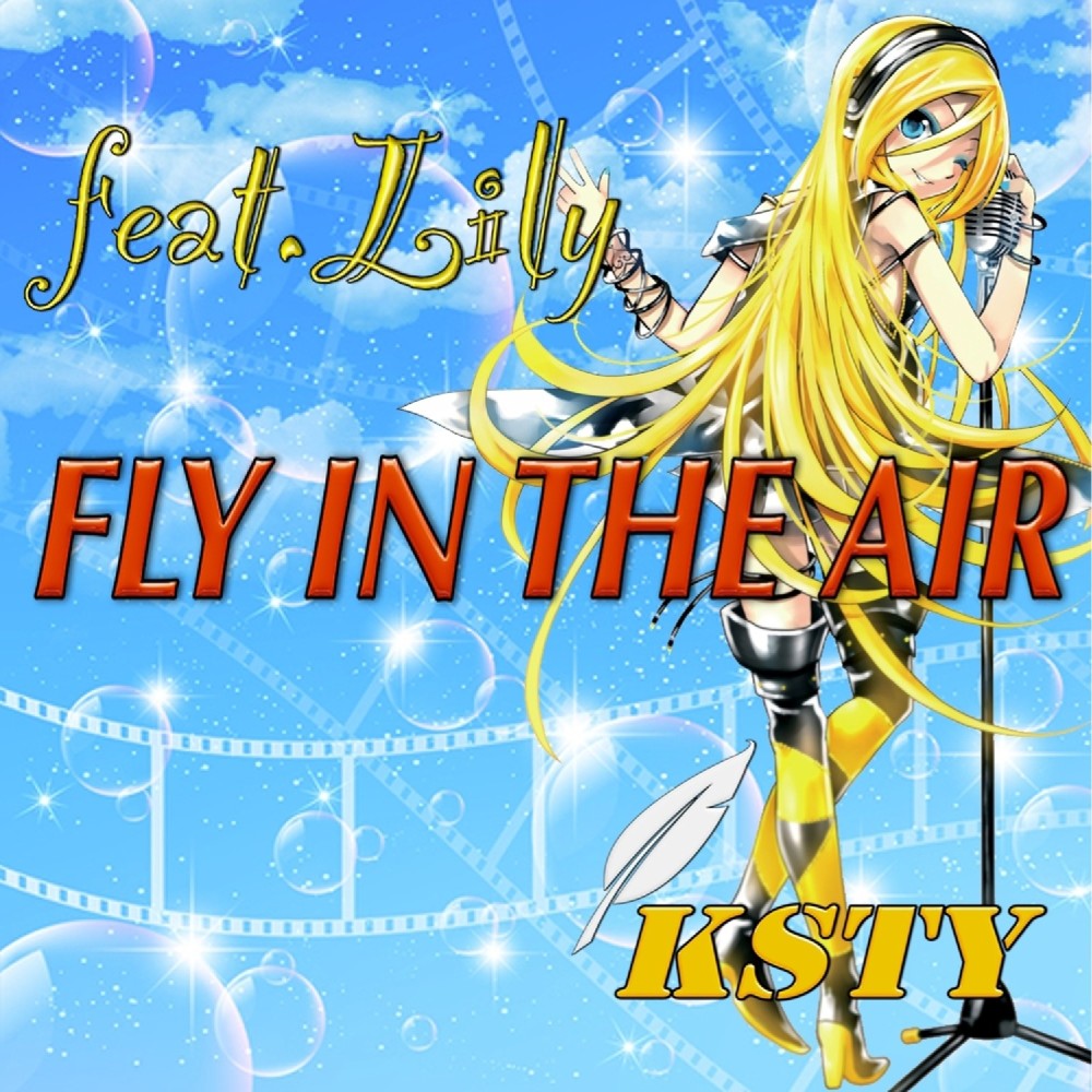 Fly in the Air