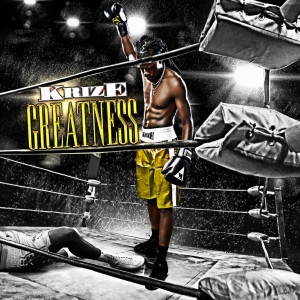 Album Greatness from Krize