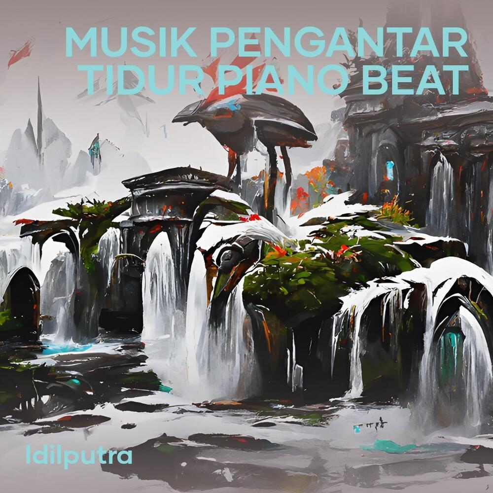 Musik Pengantar Tidur Piano Beat
