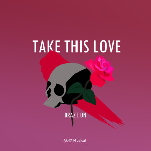 Dengarkan Take This Love (Original Mix) lagu dari Braze DN dengan lirik