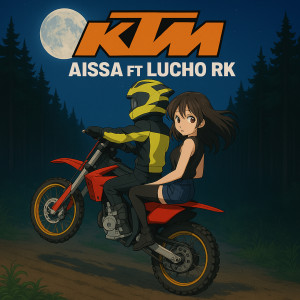 Aissa的專輯KTM