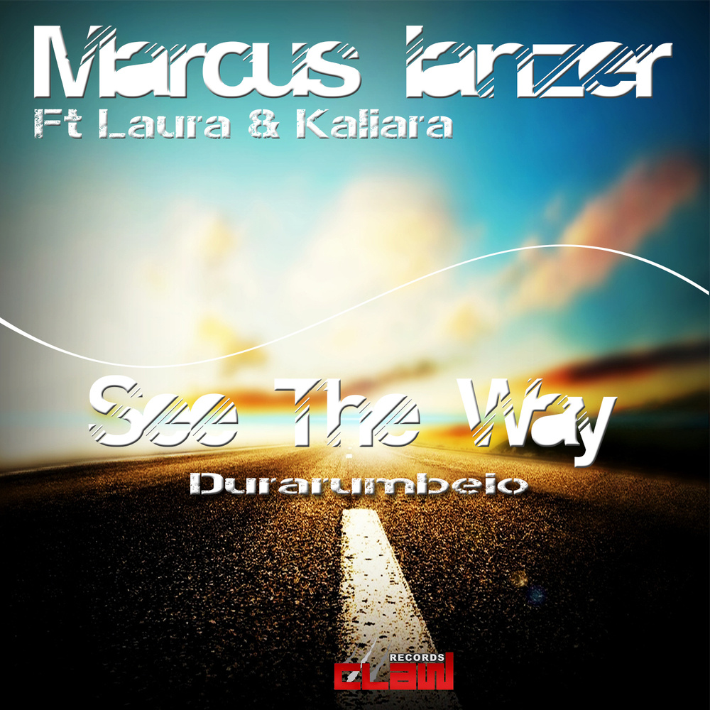 See the Way (Radio Edit)