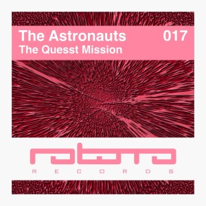 收聽The Astronauts的The Quesst Mission歌詞歌曲