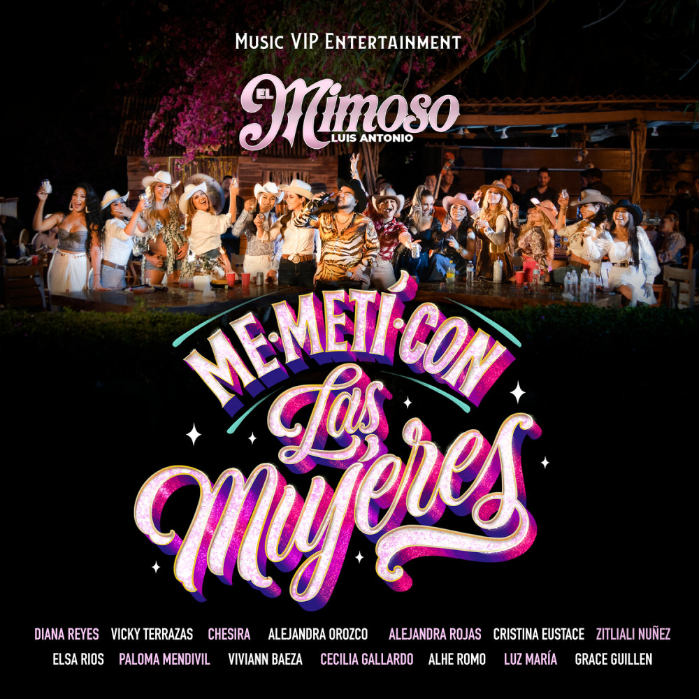Te Voy A Ser Honesta (En Vivo)