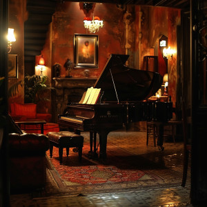 Jazz por Studiare的專輯Sonidos De La Silueta Del Horizonte: Música De Jazz Cosmopolita