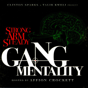 收聽Strong Arm Steady的Black History (Explicit)歌詞歌曲