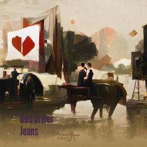 Listen to Bus Driver Jeans song with lyrics from Arief Kurniawan