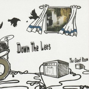 收聽Down the Lees的The Lullaby歌詞歌曲