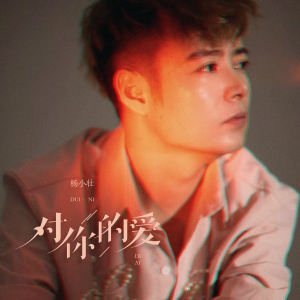 对你的爱 dari 杨小壮