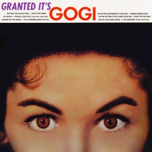 Dengarkan lagu (I'm A Dreamer) Aren't We All nyanyian Gogi Grant dengan lirik
