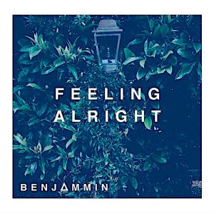 Benjammin的專輯Feeling Alright