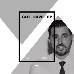 收聽DJ Ponz的I Got Love (Extended Instrumental)歌詞歌曲