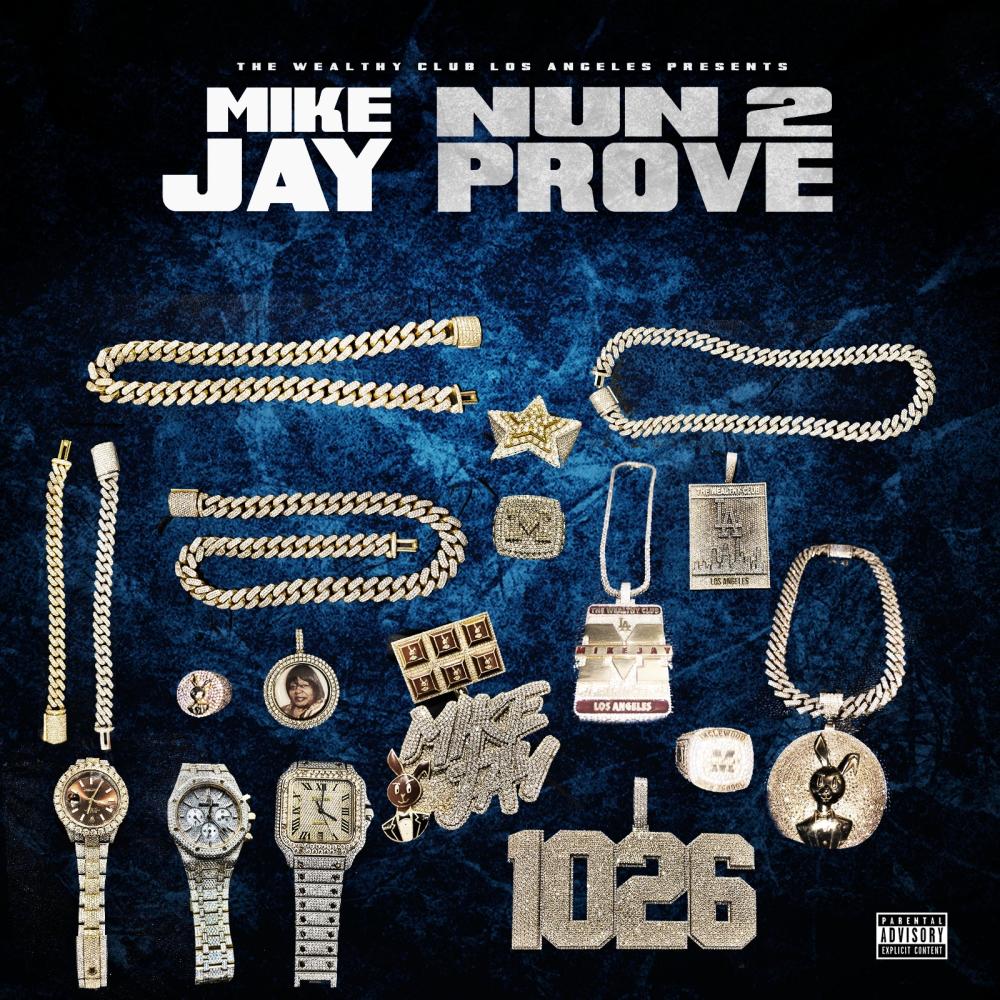 Nun 2 Prove (Explicit)