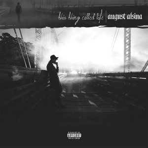 Listen to Dreamer song with lyrics from August Alsina