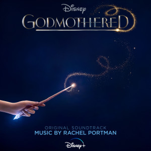 Godmothered (Original Soundtrack)