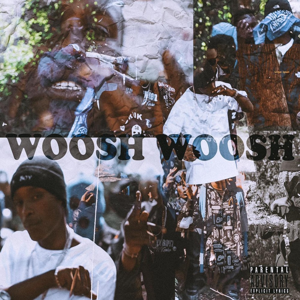 Woosh Woosh (Explicit)