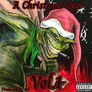 收聽M5 Beats的THE MERRY CHRISTMAS COOKUP (feat. Lil E Bendy & SMØTH-GRZZ) (Explicit)歌詞歌曲