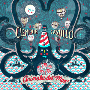 ดาวน์โหลดและฟังเพลง Animales del Mar (Instrumental) พร้อมเนื้อเพลงจาก Clemente Castillo