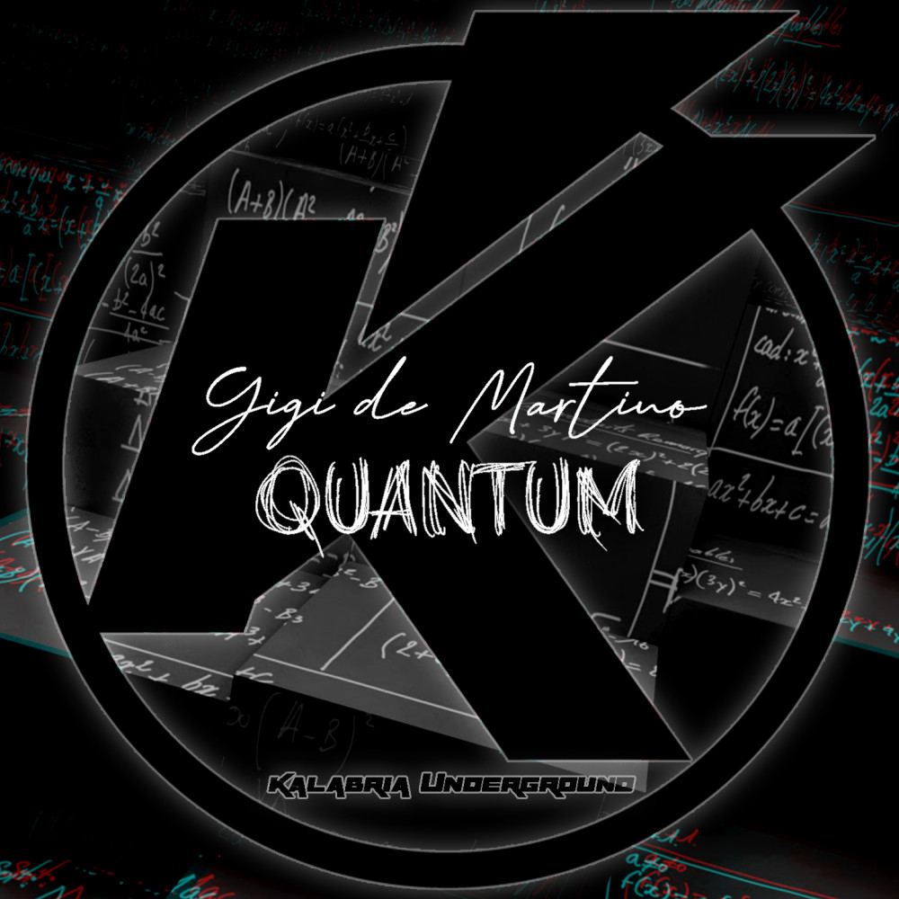 Quantum