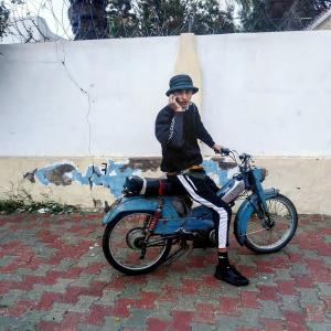 default playlist img