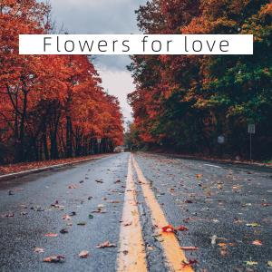 Elaine的专辑Flowers for love
