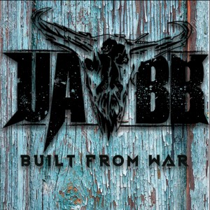 收聽Upon A Burning Body的Built from War歌詞歌曲