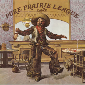 ดาวน์โหลดและฟังเพลง Dance พร้อมเนื้อเพลงจาก Pure Prairie League